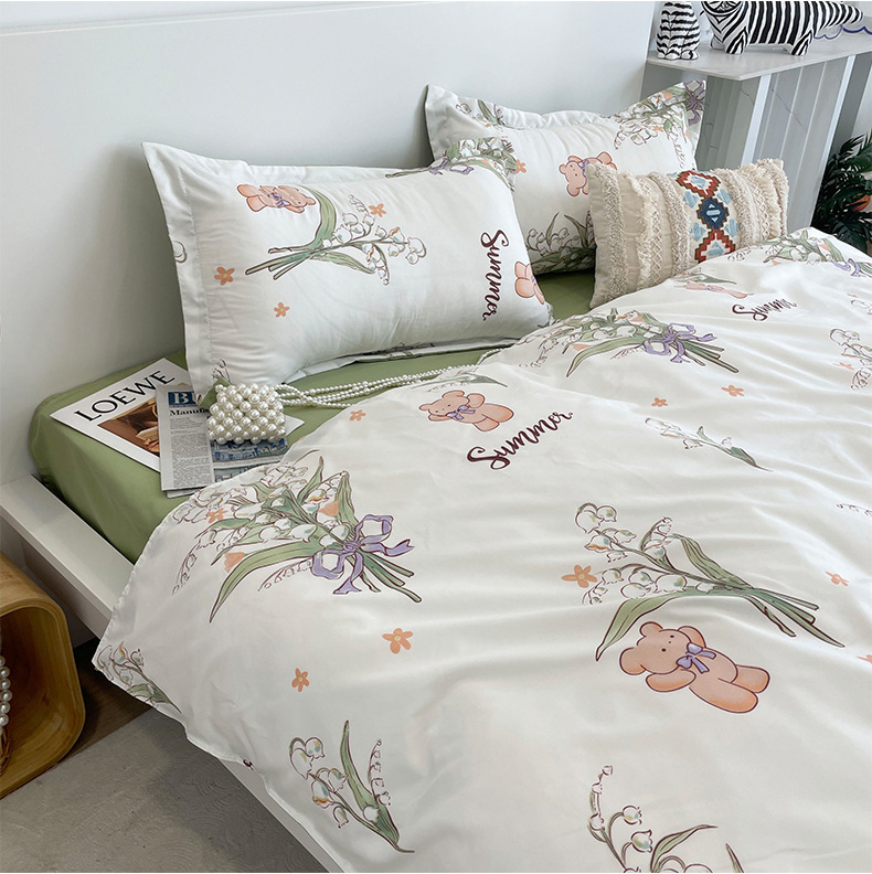 Home textiles